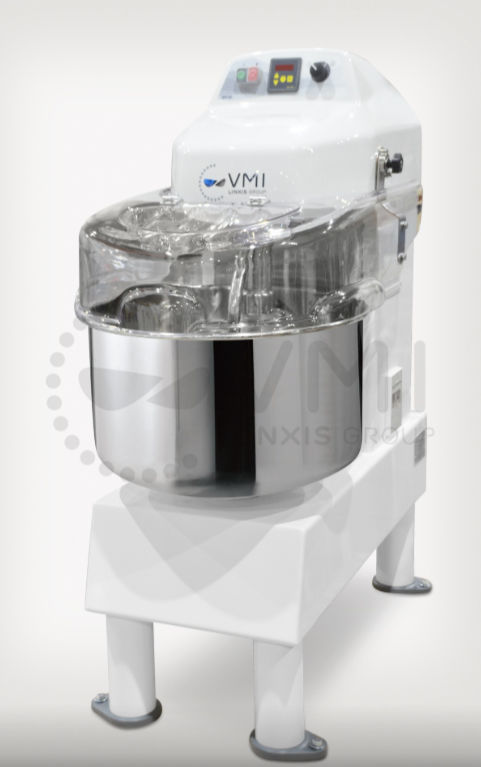 VMIスパイラルミキサー2020年製品