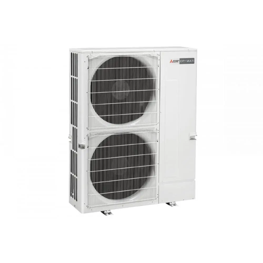 エア ヒーター式ヒートポンプ - PUMY-P - MITSUBISHI ELECTRIC - 住居