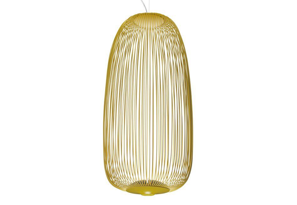 ペンダントランプ - SPOKES 1 - FOSCARINI/フォスカリーニ