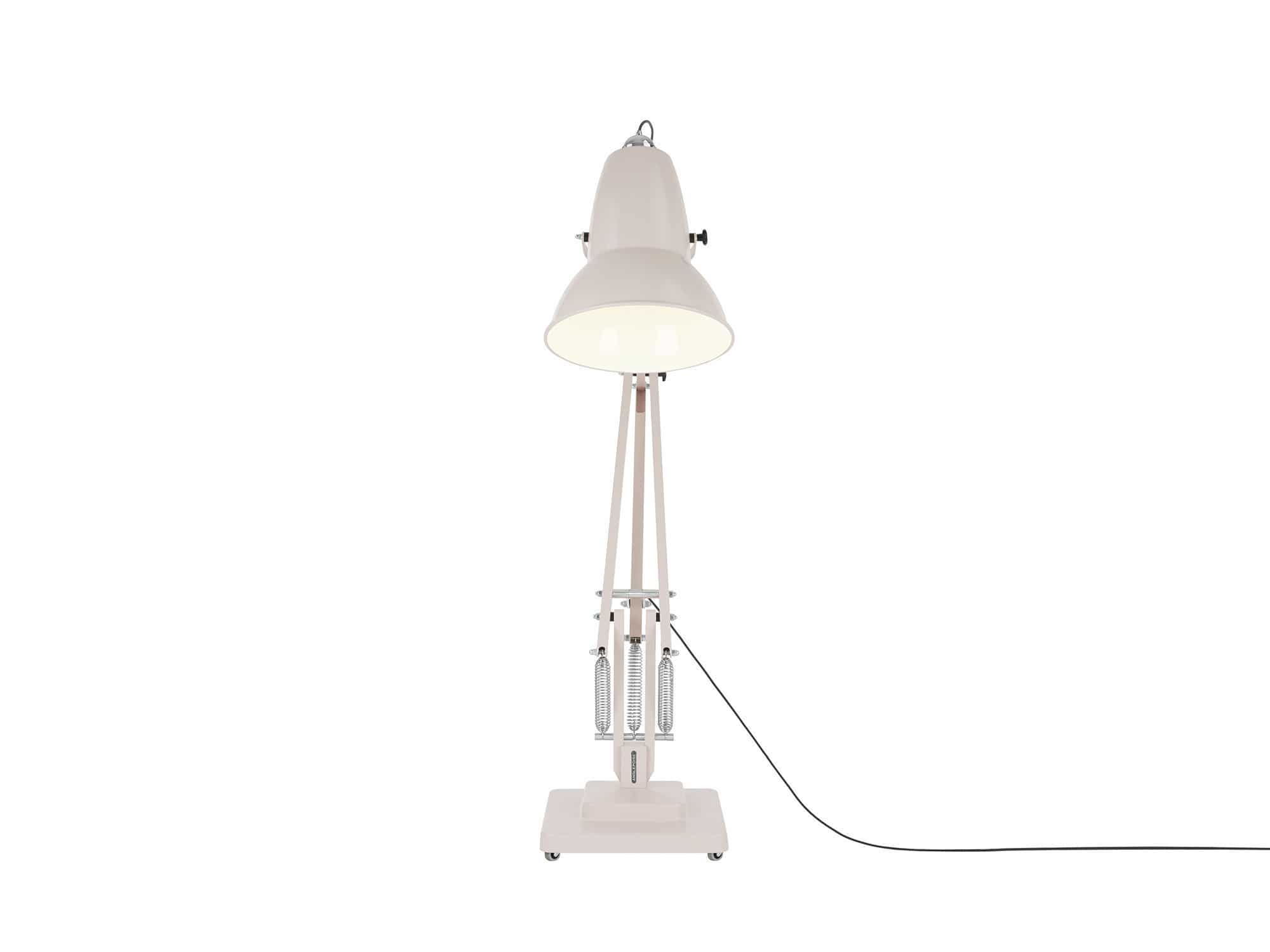 床置きランプ - ORIGINAL 1227 GIANT - Anglepoise® - アルミニウム