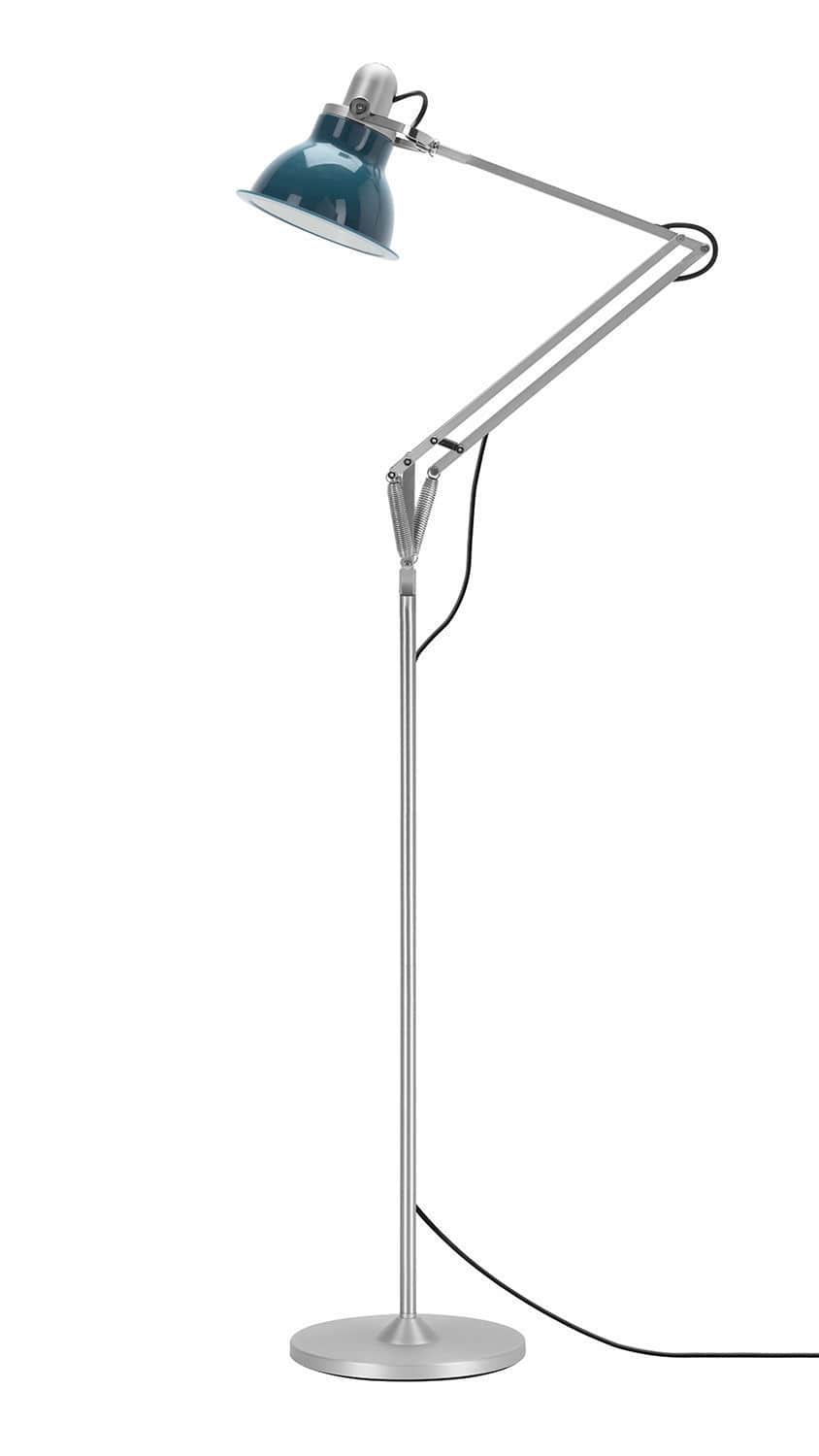 ANGLEPOISE Type 1228 フロアランプ 床置きランプ - TYPE 1228
