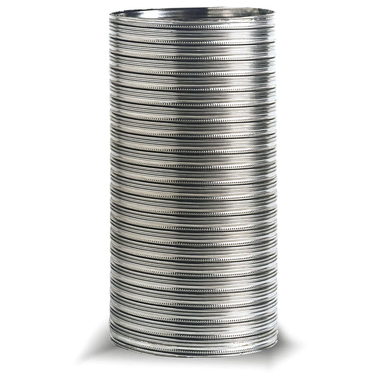 ステンレスダクト 316 L ステンレス鋼煙突ダクト - DUOFLEX - Sabiana