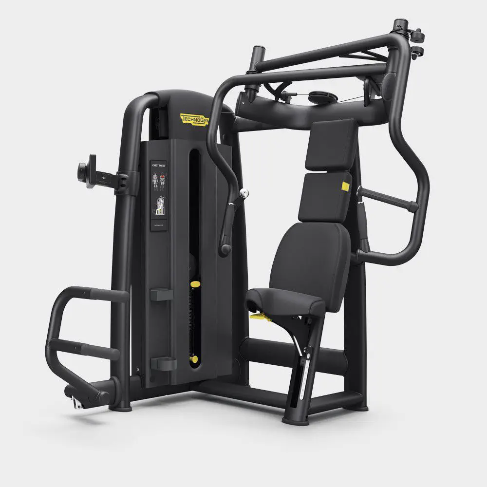 チェストプレス筋力トレーニングマシン - SELECTION 900 - TECHNOGYM/テクノジム - 屋内用 / 業務用