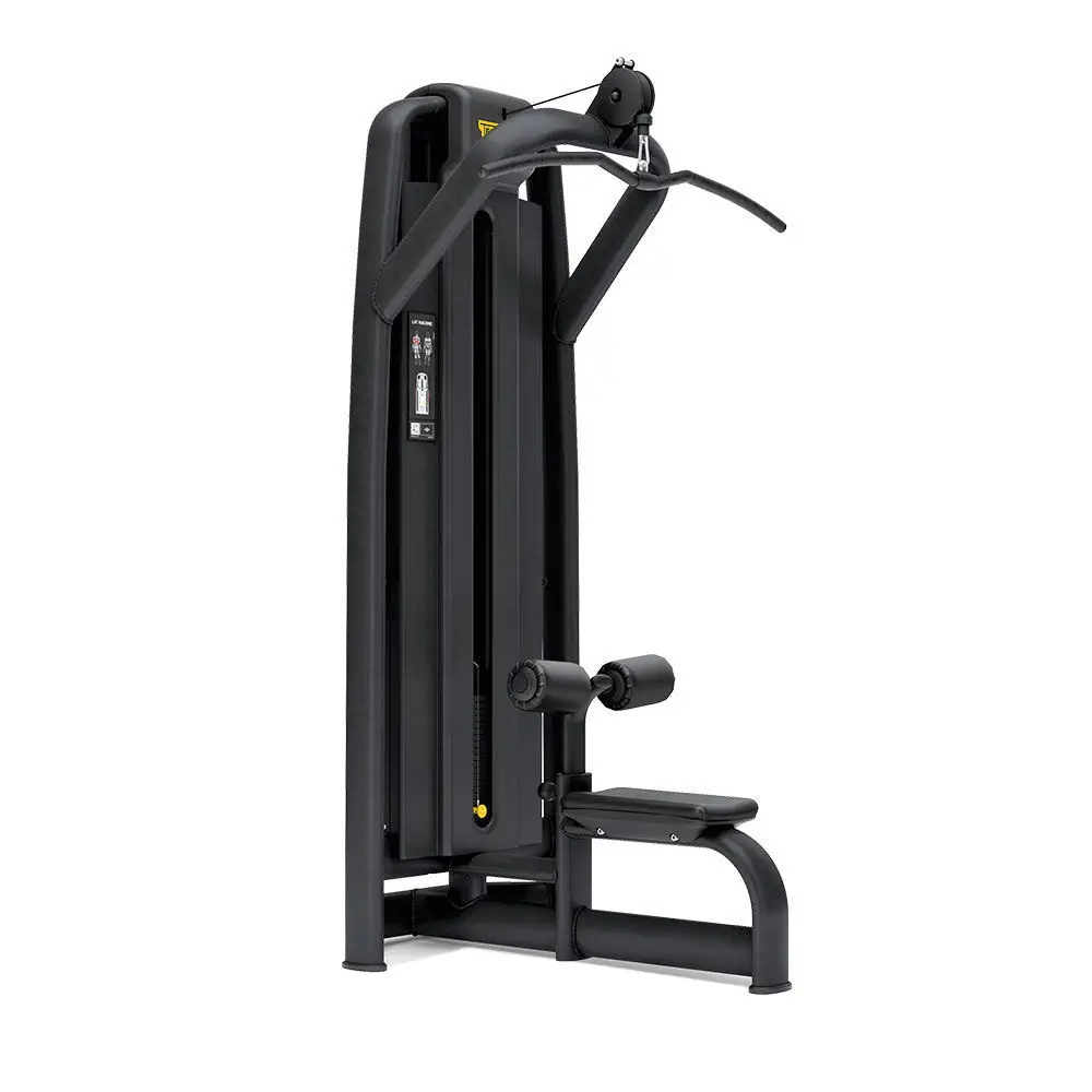 ラットプルダウン筋力トレーニングマシン - SELECTION 700 - TECHNOGYM/テクノジム - 屋内用 / 業務用