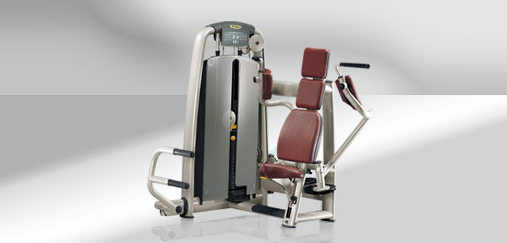 チェストプレス筋力トレーニングマシン - SELECTION 900 PECTORAL
