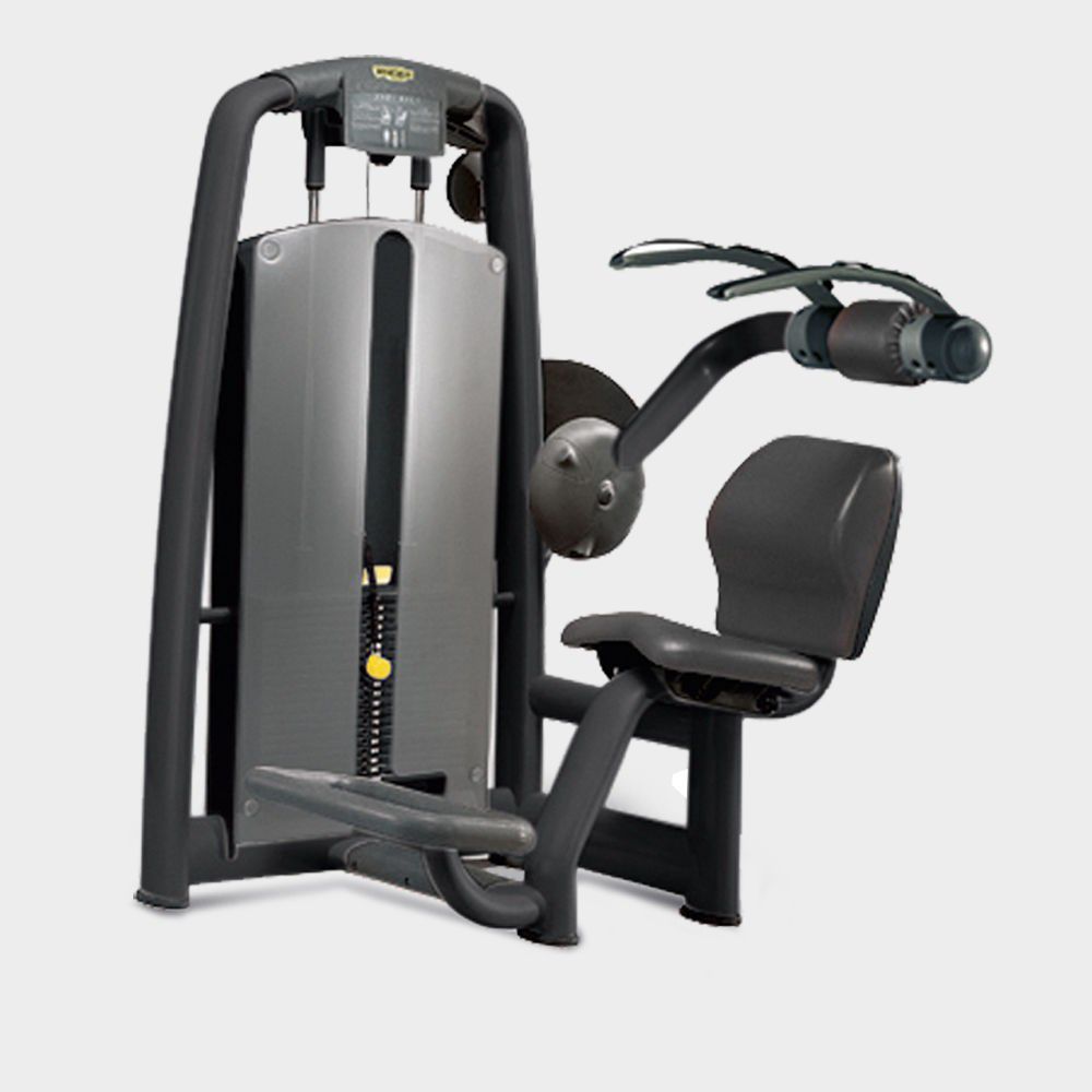 アブドミナルクランチ筋力トレーニングマシン - SELECTION 900 - TECHNOGYM/テクノジム - 屋内用 / 業務用