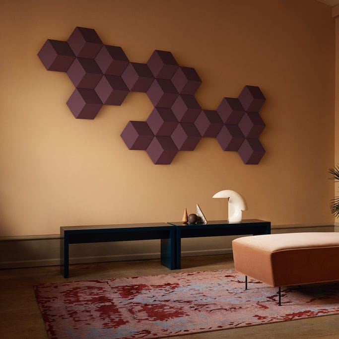 ビルトイン式スピーカー - BEOSOUND SHAPE - BANG & OLUFSEN