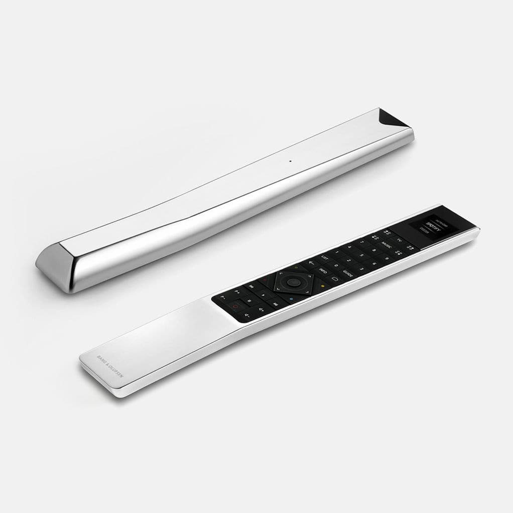 マルチメディアシステムリモコン - BEOREMOTE ONE - BANG & OLUFSEN