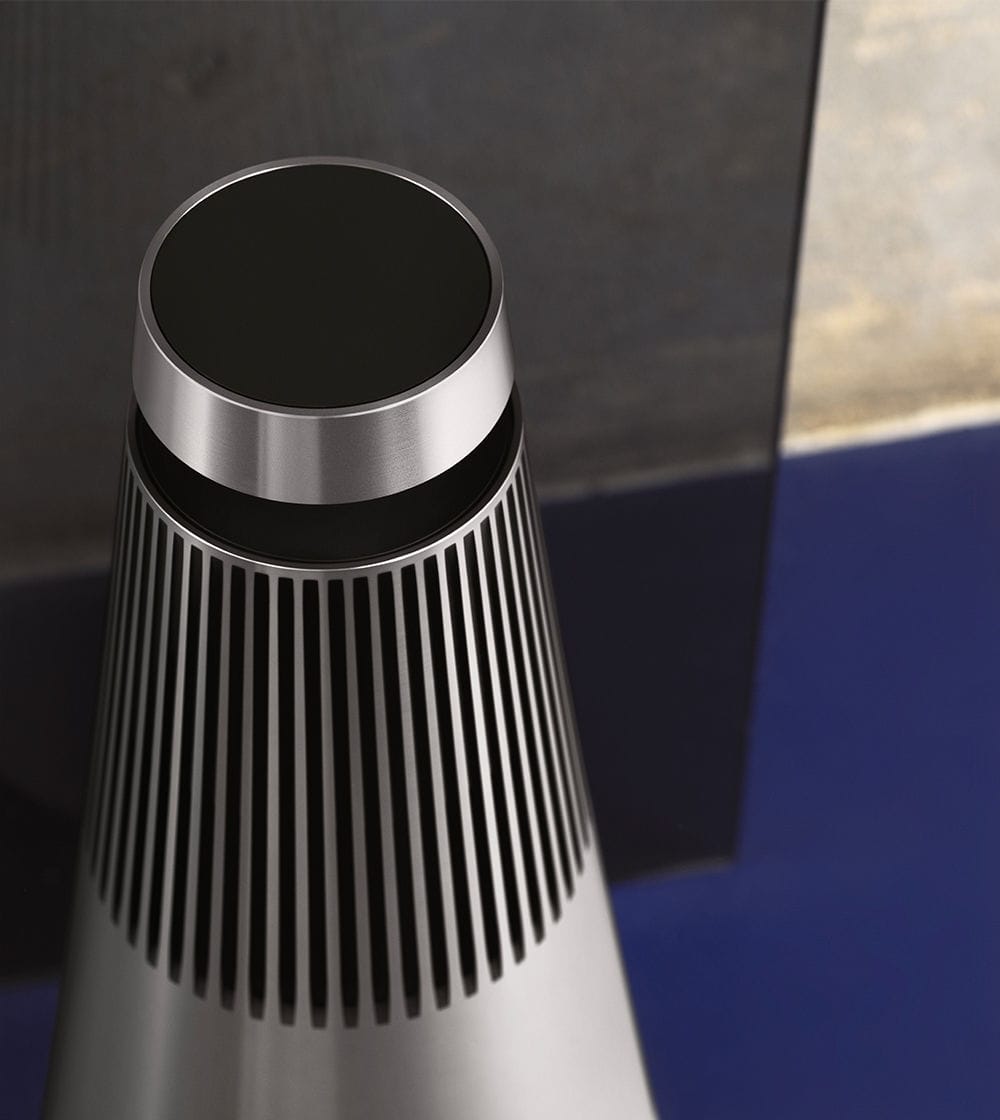 【Bang&Olufsen】BeoSound 2 2nd ワイヤレススピーカー Beosound 2 Riva Edition | B&O