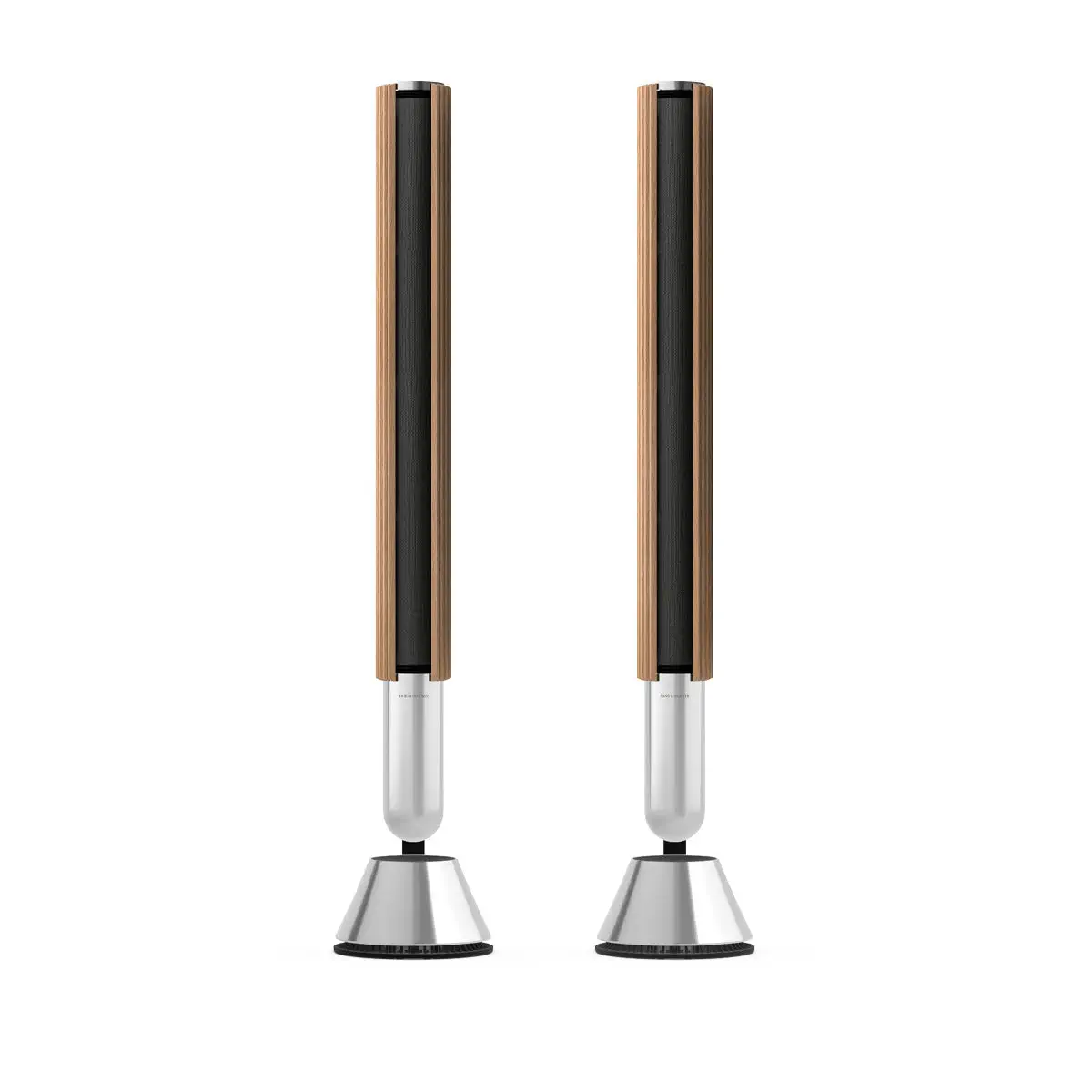 床置きスピーカー - BEOLAB 28 - BANG & OLUFSEN - ワイヤレス