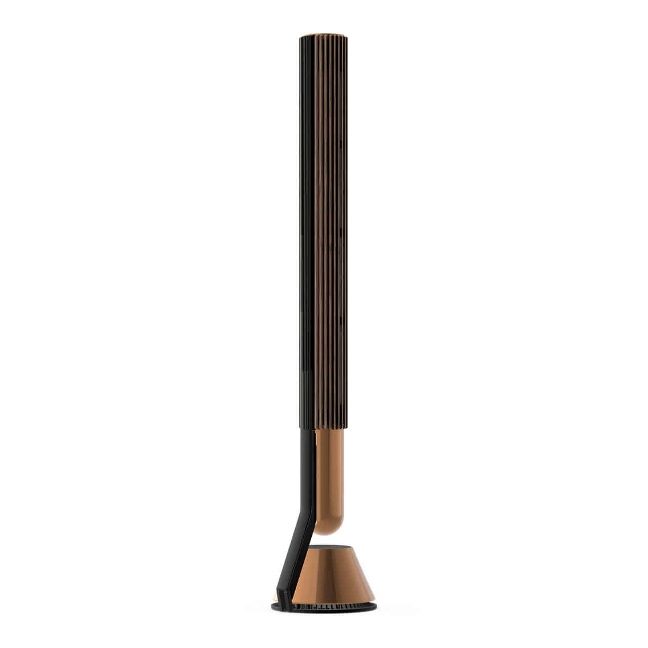 床置きスピーカー - BEOLAB 28 - BANG & OLUFSEN - ワイヤレス