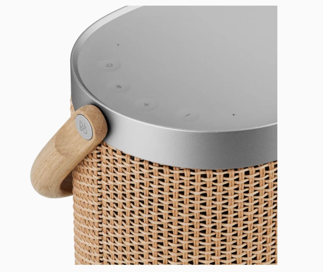 B&O beosound a5　スピーカー Amazon.com: Bang & Olufsen Beosound A5 - Portable Bluetooth
