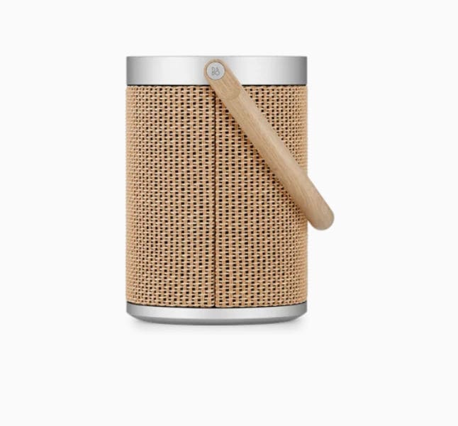 B&O ワイヤレススピーカー Beosound A5 bluetooth Amazon.com: Bang & Olufsen Beosound A5 - Portable Bluetooth