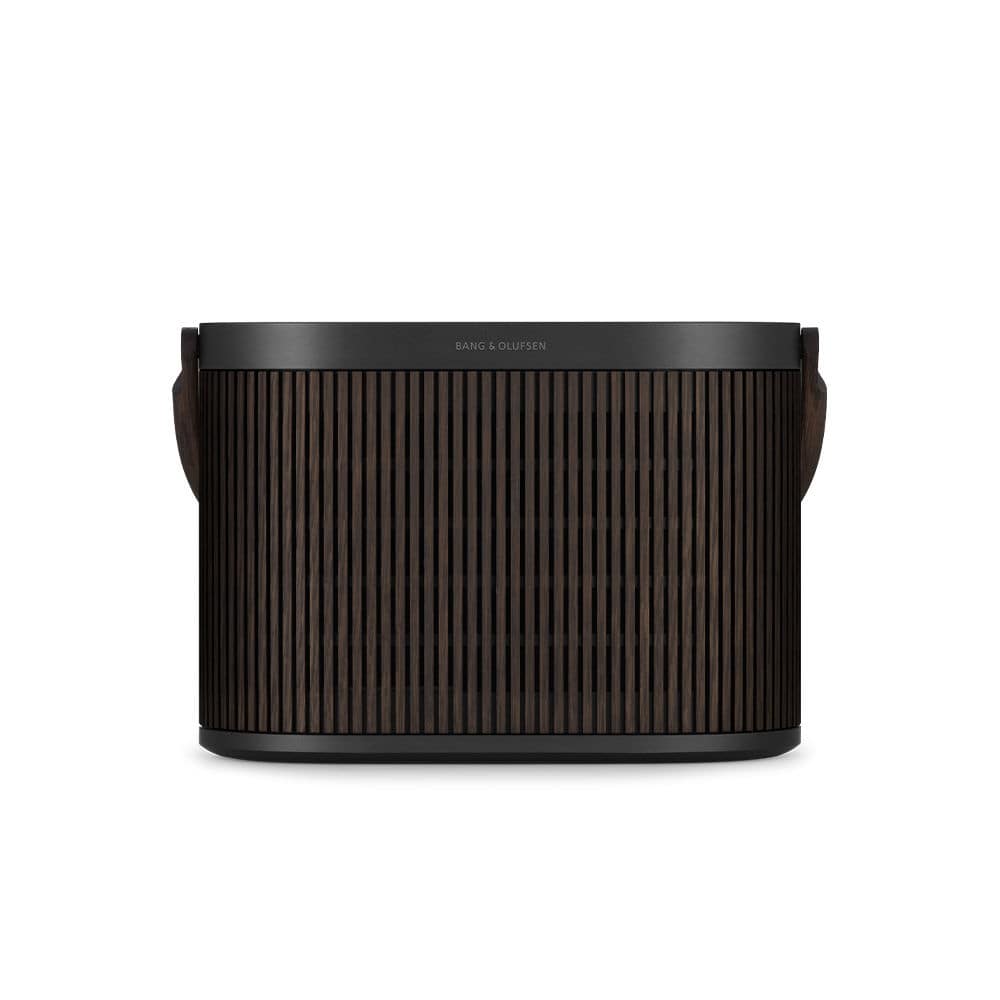 Bang & Olufsen Beosound A5 ワイヤレススピーカー Beosound A5 - パワフルなポータブルスピーカー - Bang & Olufsen
