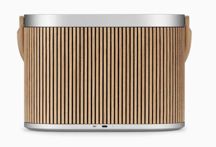 Beosound a5 bang & olufsen スピーカー 楽天市場店 Bang Olufsen