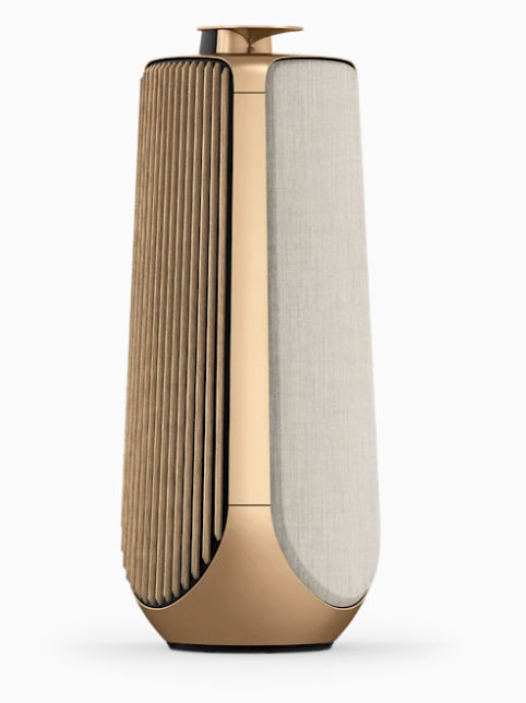 床置きスピーカー - BEOLAB 50 - BANG & OLUFSEN - ワイヤレス