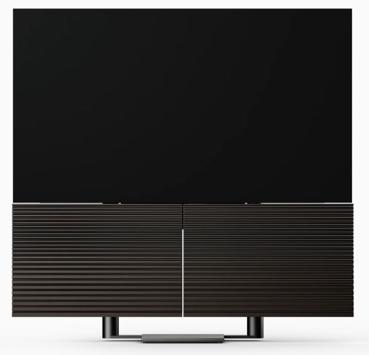 2 KTV - BEOVISION HARMONY - BANG & OLUFSEN - 有機EL / 65インチ 