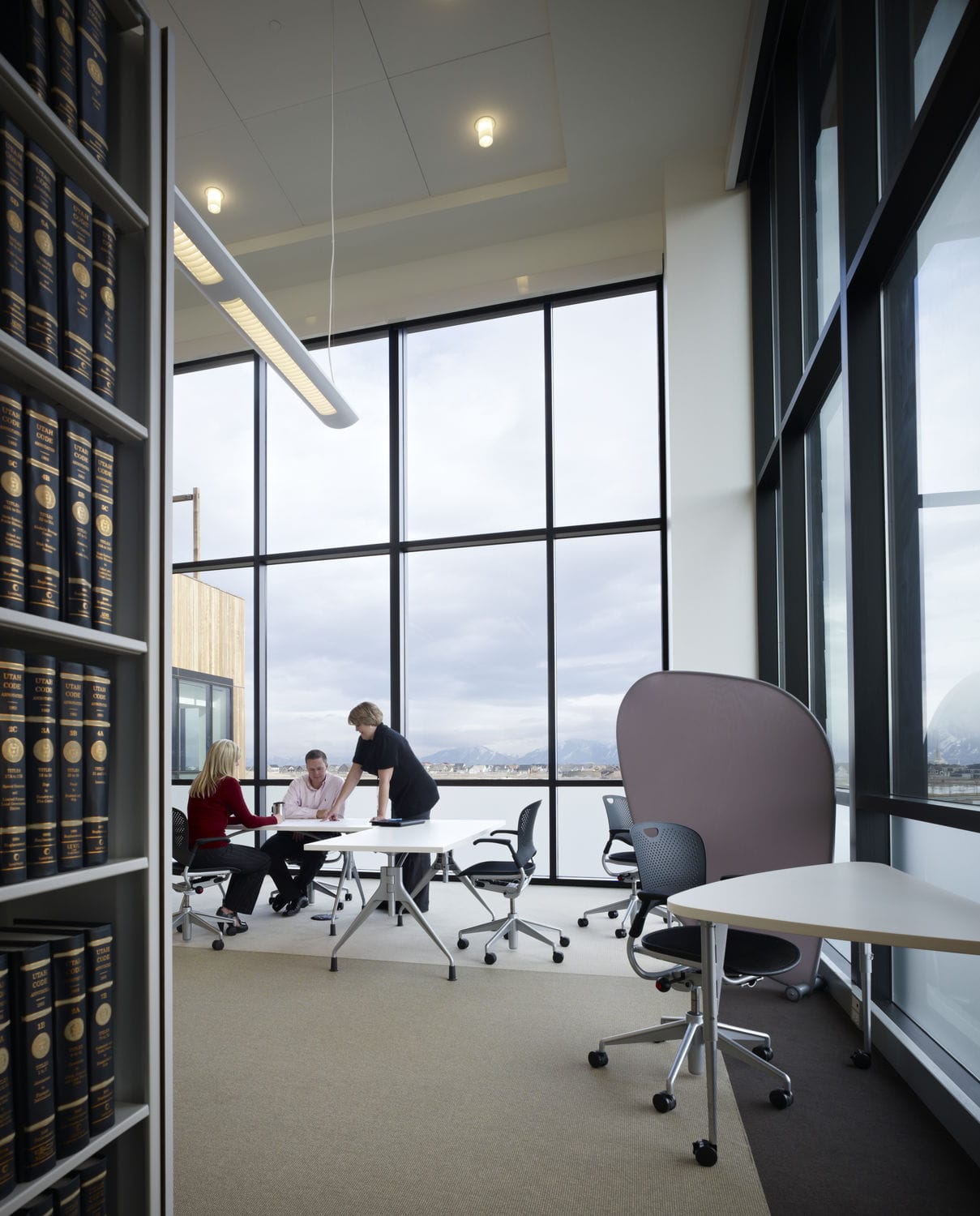 埋め込み式ダウンライト - BALLERUP - Louis Poulsen/ルイス