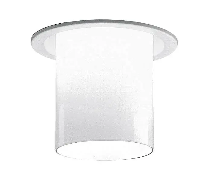 ルイスポールセン　ダウンライト 埋め込み式ダウンライト - BALLERUP - Louis Poulsen/ルイスポールセン