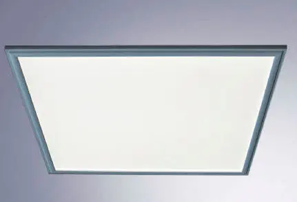 天井埋め込み式照明器具 - GRID PANEL 625 - LECCOR Leuchten GmbH