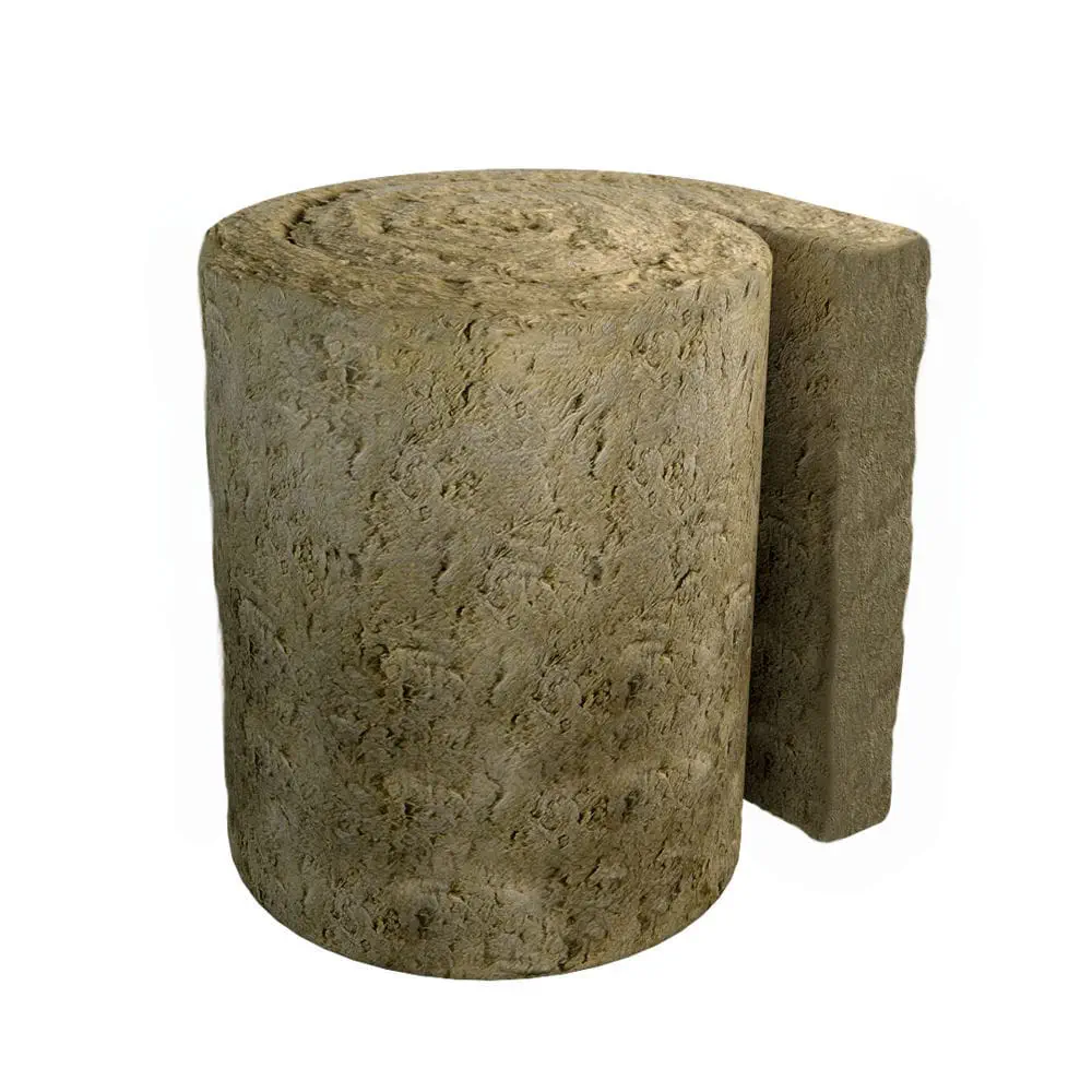 断熱遮音絶縁体 Cladding Rockwool ロックウール製 グラスウール製 巻きタイプ