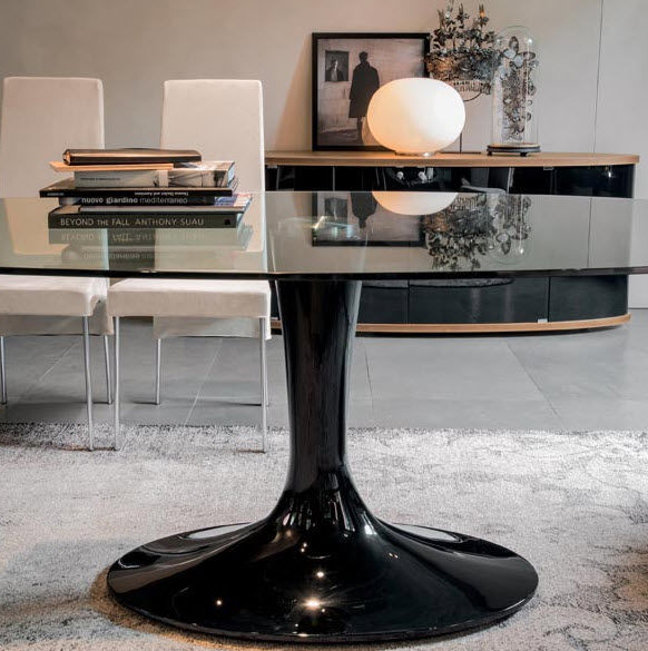 GY117000 ガラステーブル　TONIN CASA トニンカーサ GY117000 ガラステーブル TONIN CASA トニンカーサ