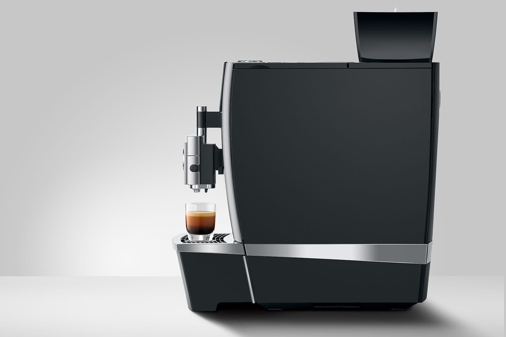 エスプレッソコーヒーメーカー - GIGA X3 - JURA - 組み合わせ式