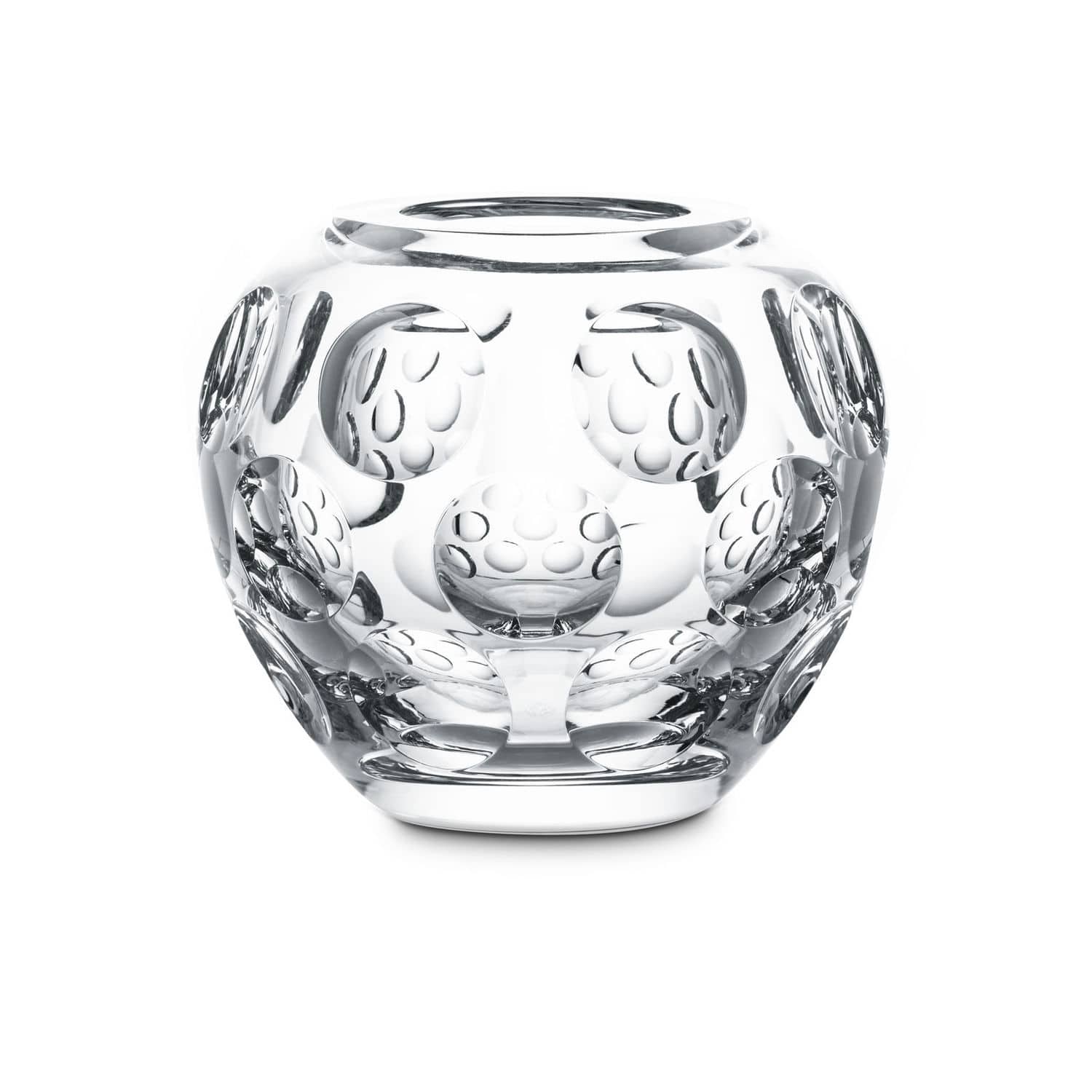 オリジナルデザイン花瓶 - HERITAGE PONTILS - Baccarat - クリスタル製