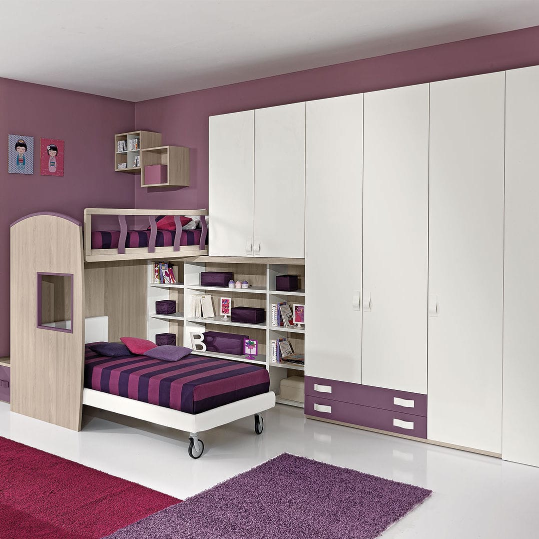 新鮮な子供部屋 画像 女の子 全イラスト集