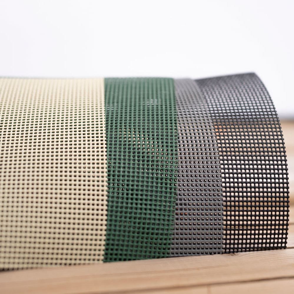 PES製テキスタイル膜材 - WINDTEX 70 - Saint Clair Textiles - PVCコーティング / 覆い用 / 高耐久性