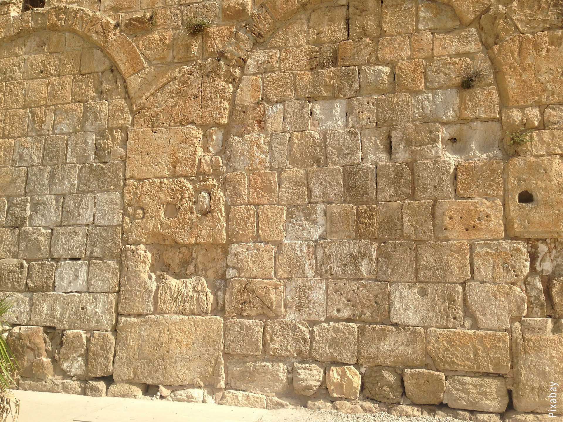 石灰岩板石 - EILAT – JERUSALEM - CREA STONE - 床用 / 壁用