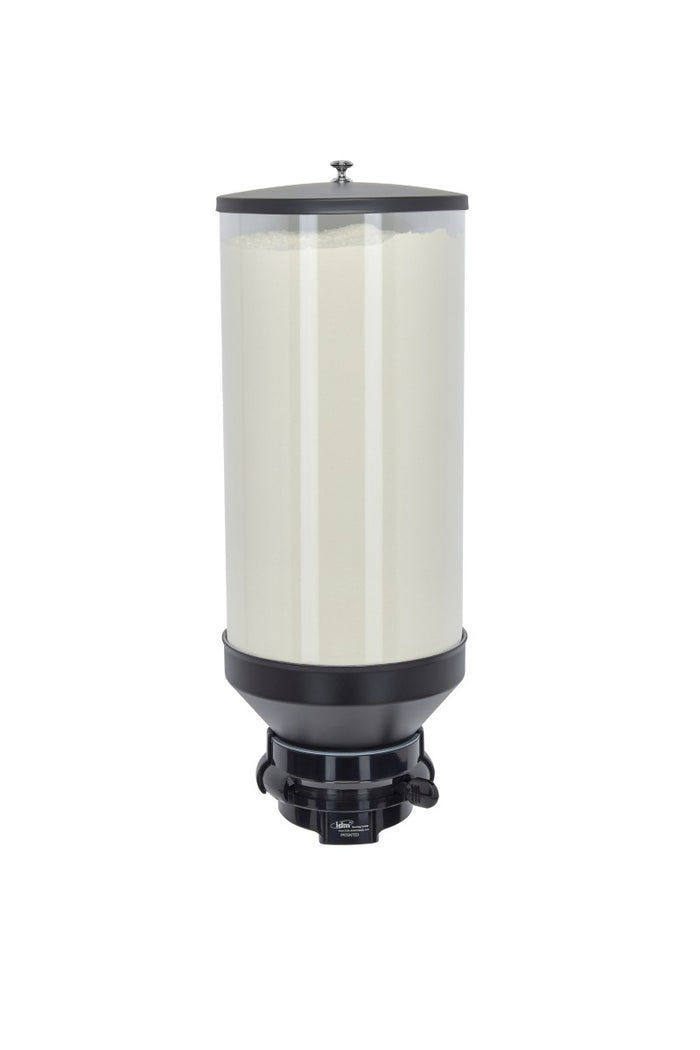 壁取り付け式プロテインと粉のディスペンサー - HLP1-13.5L 