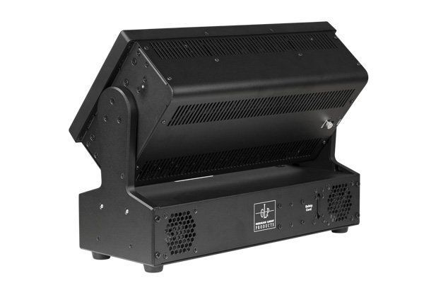 LEDストロボライト - JDC1 - GLP