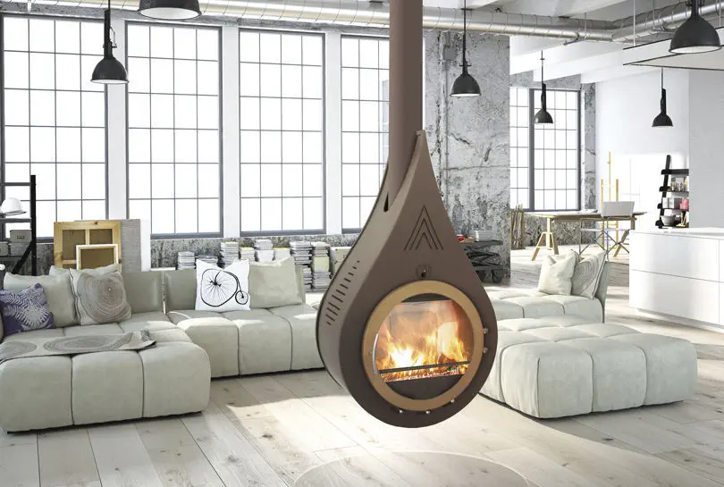 専用 暖炉の煤よけ 衝立 パーテーション 骨董 専用 暖炉の煤よけ