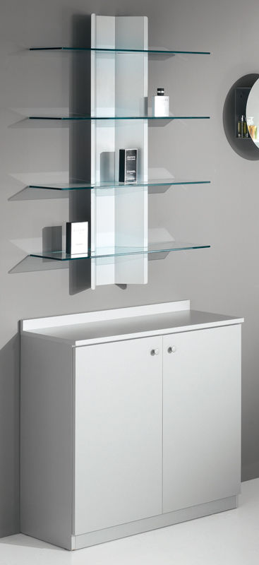 エステサロンラック - VAINILA - BONVINI