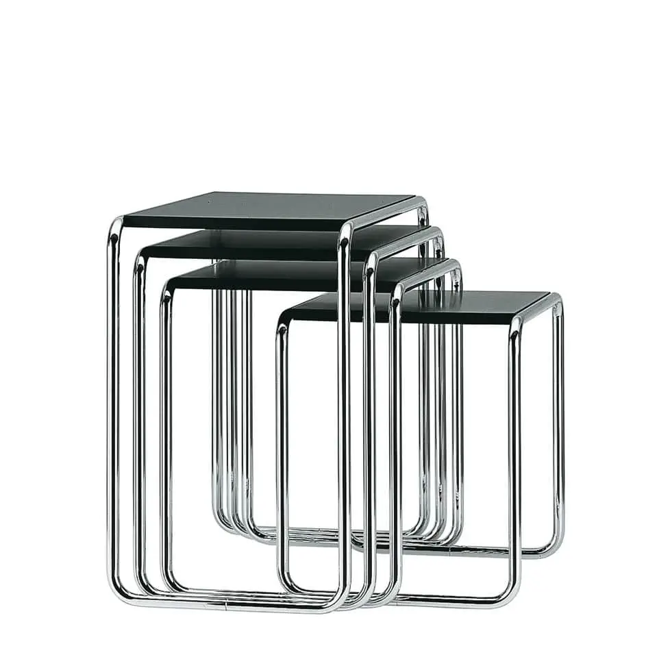 ビンテージ！THONET(トーネット)ドイツ家具 超希少！ポスターbauhaus THONET(トーネット)ドイツ家具 ポスター/BAUHAUSバウハウス