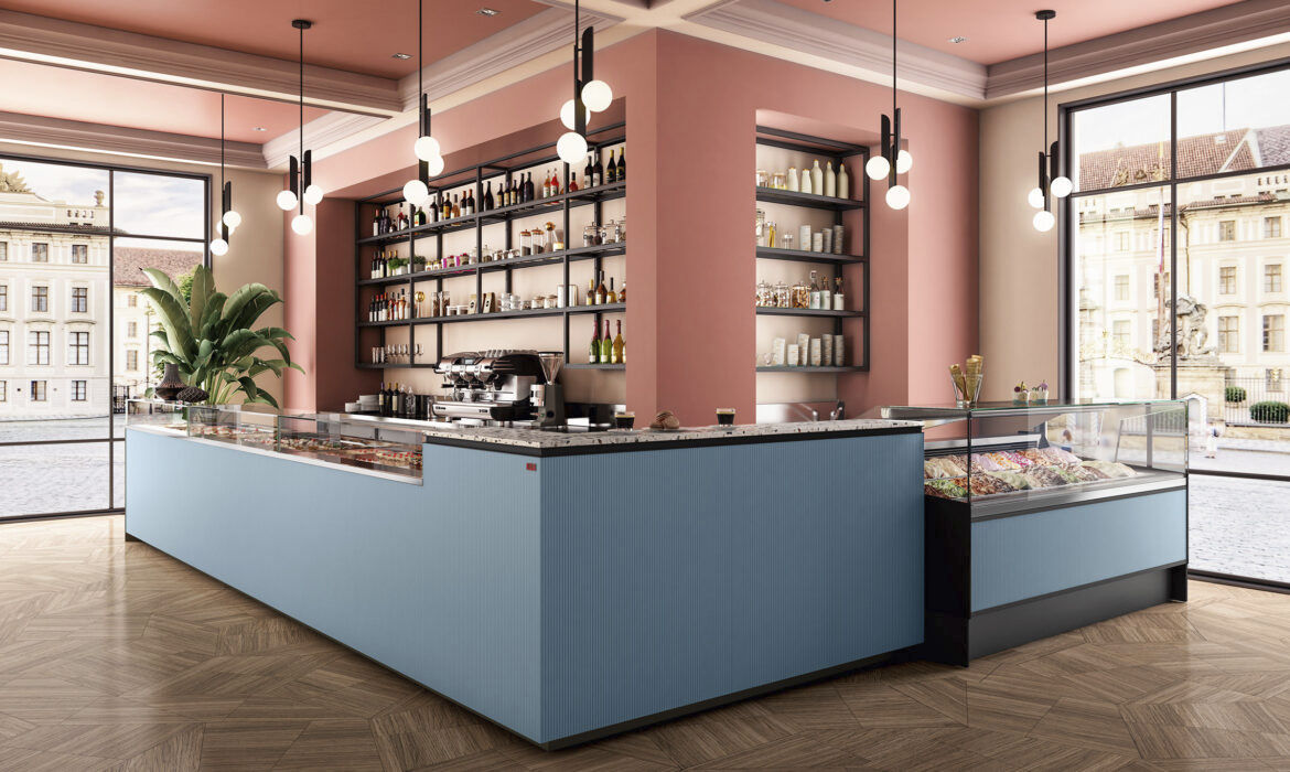 バーカウンター(木製重厚) 楽天市場】バーカウンター カウンターテーブル T型 幅115cm 高さ