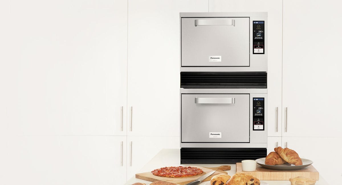 業務用オーブン - NE-SCV2 - PANASONIC Home Appliances - 電気 業務用オーブン - NE-SCV2 - PANASONIC Home Appliances - 電気