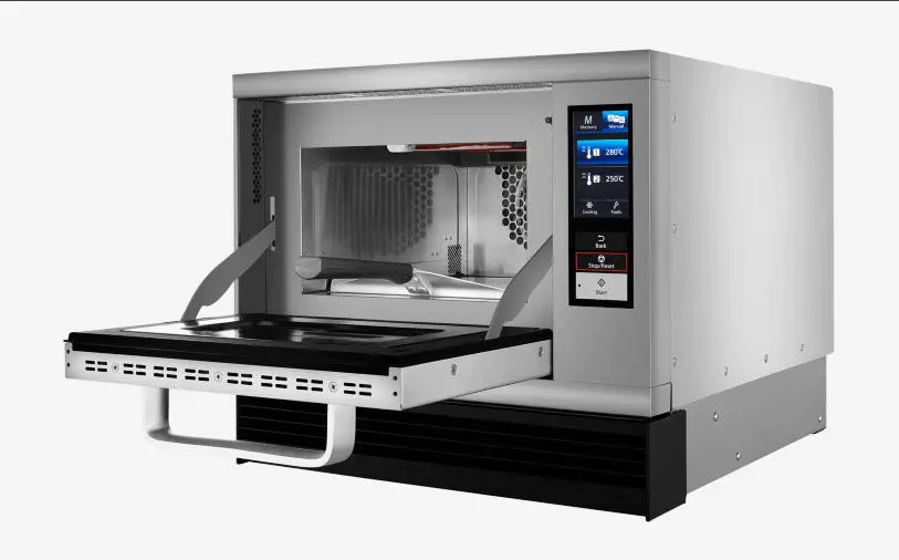 業務用オーブン - NE-SCV2 - PANASONIC Home Appliances - 電気 業務用オーブン - NE-SCV2 - PANASONIC Home Appliances - 電気