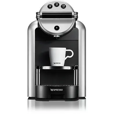 コーヒーメーカー・エスプレッソマシン NESPRESSO maestria Nespresso - Coffee Machine Details Page