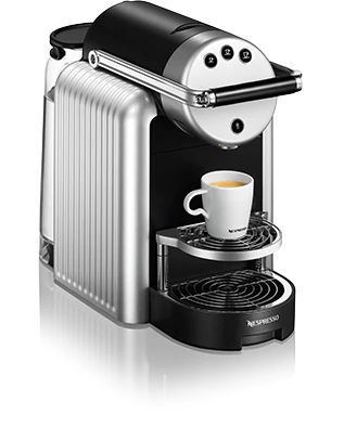 コーヒーメーカー・エスプレッソマシン NESPRESSO maestria Maestria | Espresso Machine | Nespresso USA