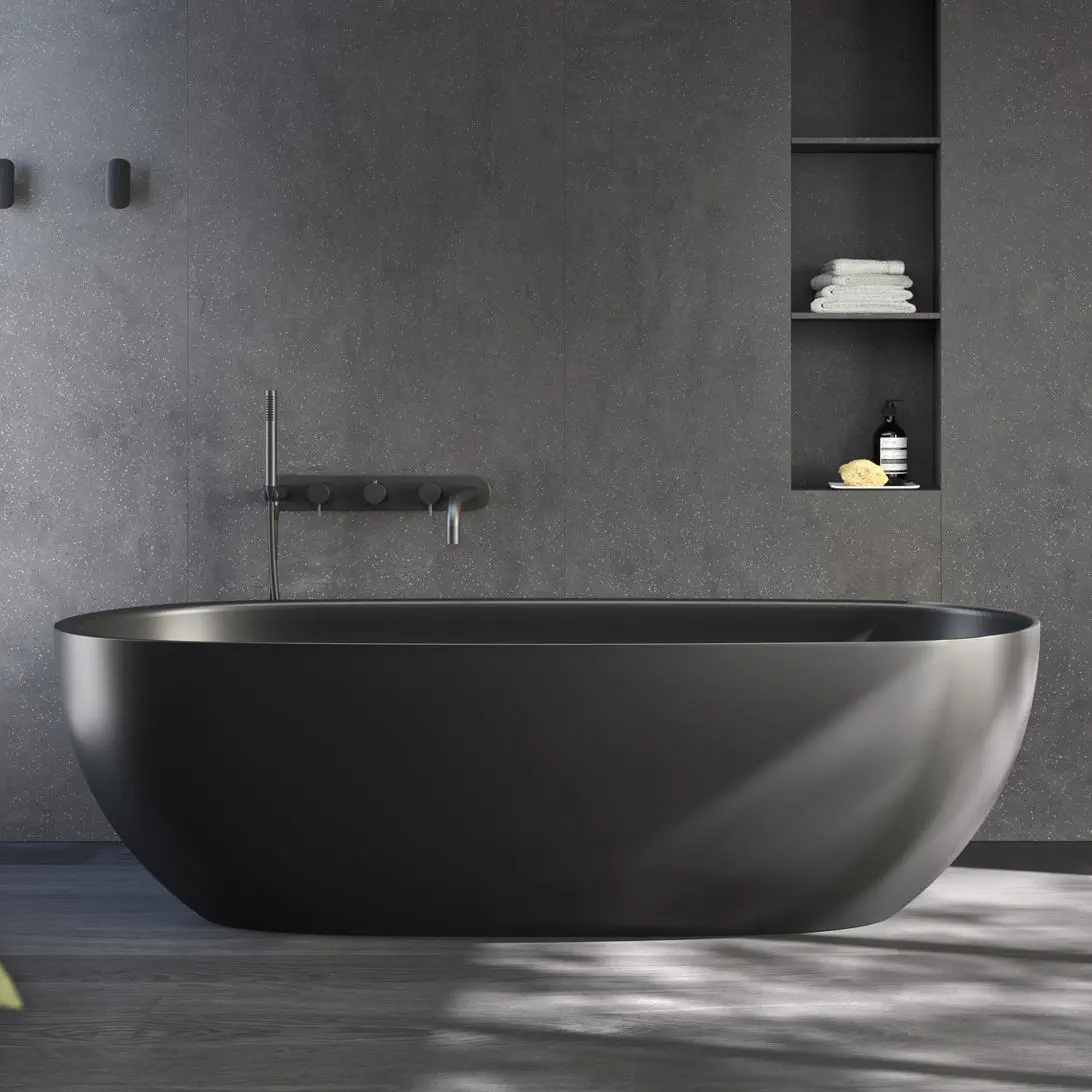 malloon 円形デザイン 浴室用具 未使用 malloon 形デザイン 浴室用具 未使用