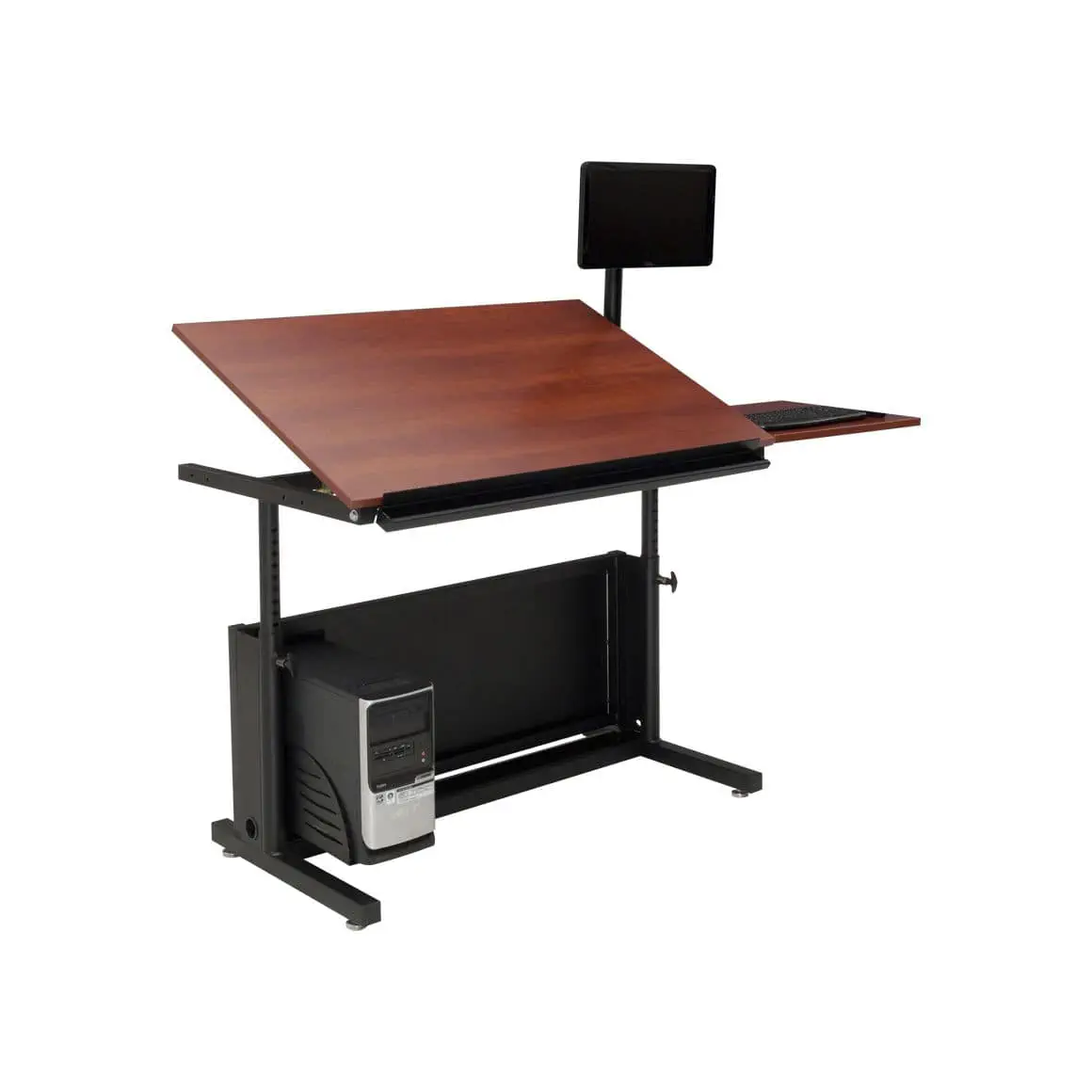 MEEDEN 製図台　製図テーブル　製図机　 90×60cm MEEDEN 製図台 製図テーブル 製図机 90×60cm - メルカリ