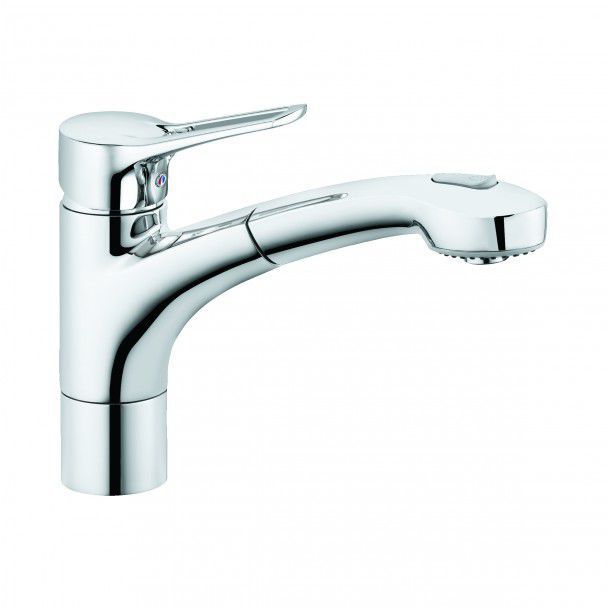 有名ドイツ企業KLUDI 水栓カートリッジ×2 有名ドイツ企業KLUDI 水栓カートリッジ×2 浄水器専用水栓