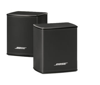 壁取り付け式スピーカー - SURROUND - Bose - ワイヤレス / スマート