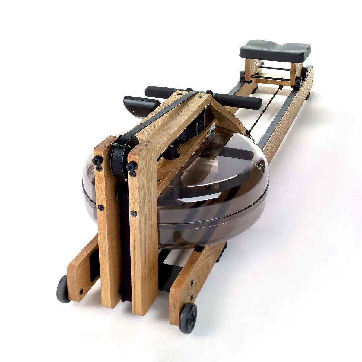 水ローイングマシン - WATERROWER ORIGINAL - WATERROWER FRANCE