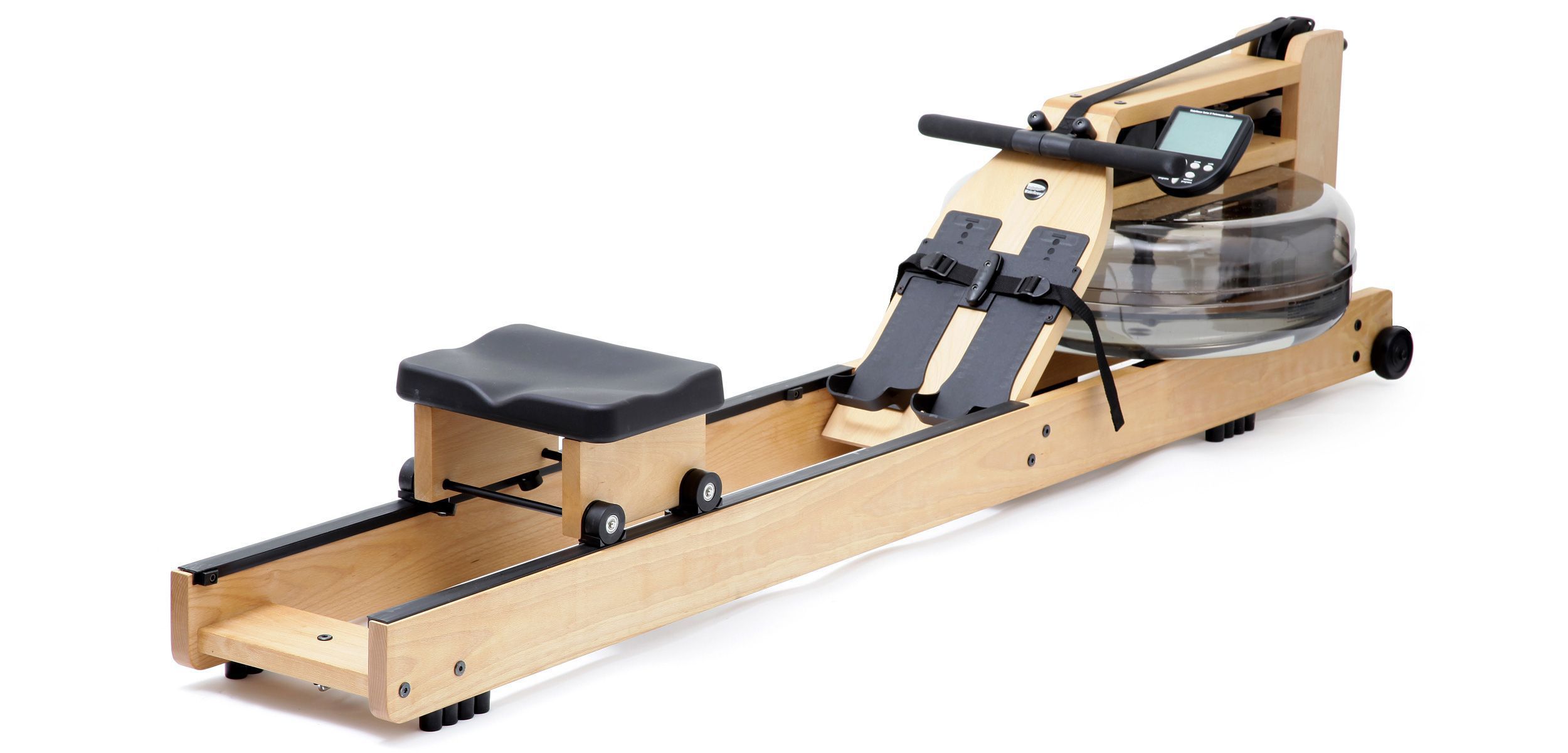 WaterRower S3 ローイングマシン  　ウォーターローワー Amazon | ウォーターローワーローイングマシン - フィットネス