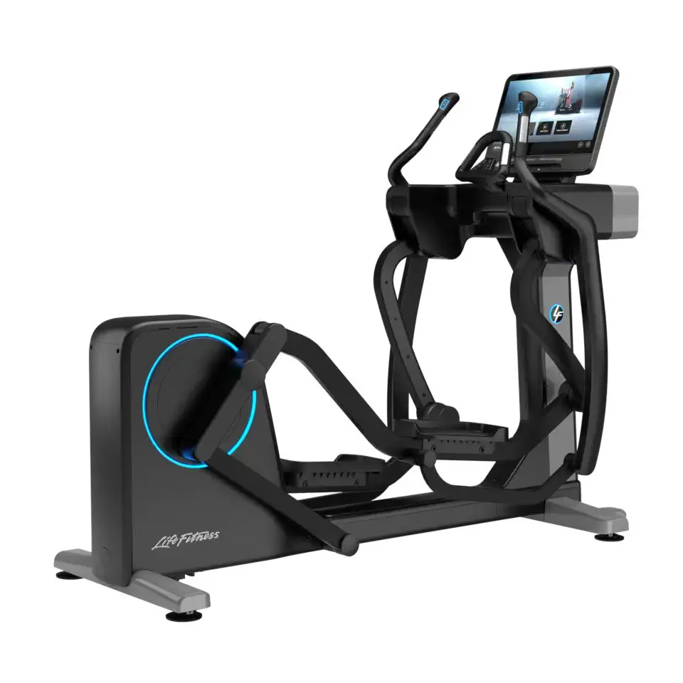 業務用クロストレーナー - Symbio - Life Fitness