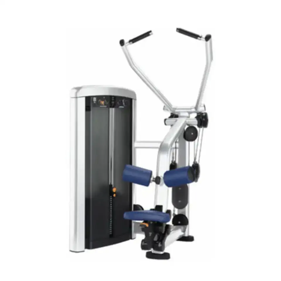 値下げセールLife Fitness ラットプルダウン ラットプルダウンマシン - INSIGNIA - Life Fitness