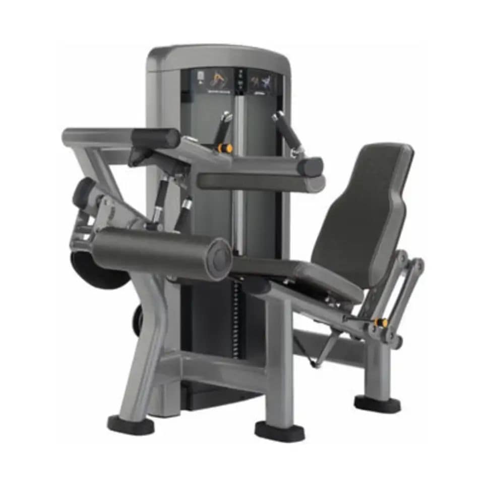 レッグカール筋力トレーニングマシン - SS-SLC - Life Fitness - 屋内